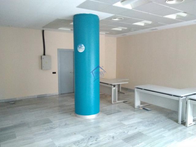 Oficina En alquiler en R-66, Caceres photo 0
