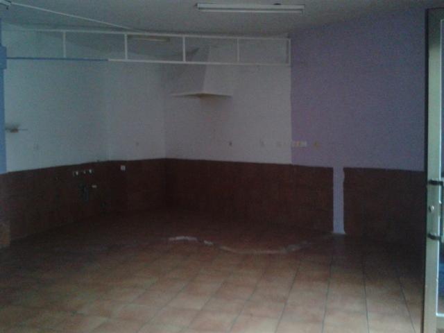 Oficina En alquiler en Colon, Caceres photo 0