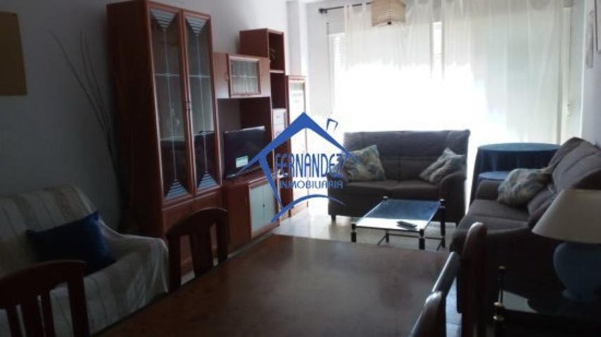 Piso en alquiler ideal para estudiantes en Nuevo Cáceres – 4 habitaciones y 2 baños photo 0