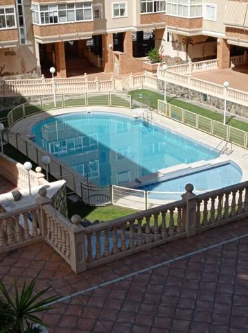 ¡Oportunidad de alquiler en Cáceres – R-66! Piso en estado impecable photo 0