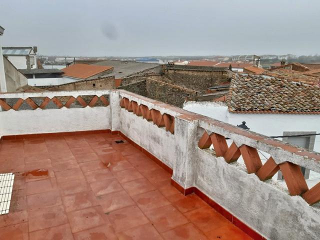 Casa en Valdefuentes economica. photo 0