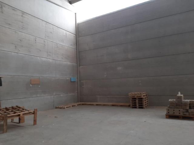 Nave industrial en venta en Poligono Mejostilla photo 0