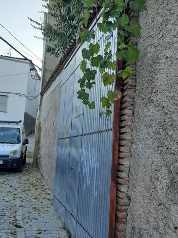 Solar en casco Antiguo photo 0