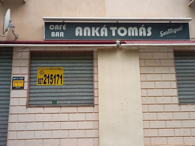 Gran oportunidad de bar-cafetería photo 0