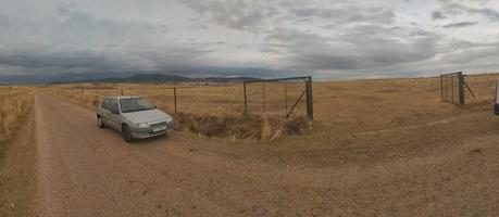 Gran Parcela de 7´5 ha. en Sierra de Fuentes photo 0