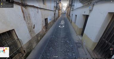 Oficina En venta en Parte Antigua, Caceres photo 0
