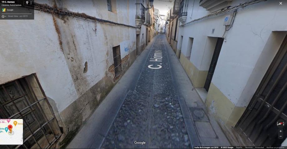 Oficina En venta en Parte Antigua, Caceres photo 0