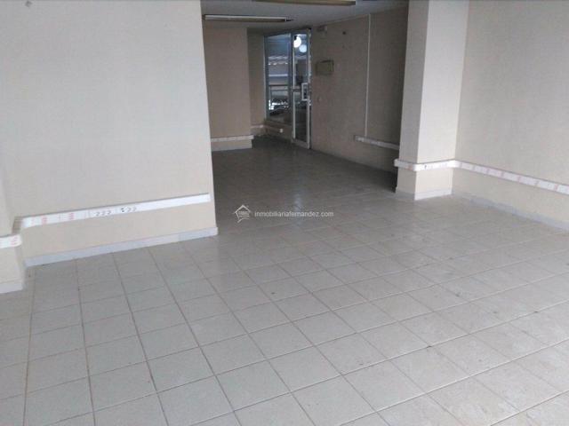 Se alquila local comercial en el Descubrimiento photo 0