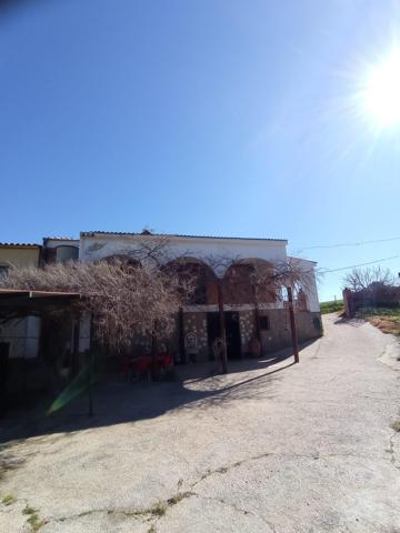 Gran Chalet en zona Camino Valhondo- La Montaña photo 0