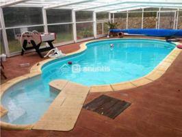 Chalet con piscina en el Ceres golf!!!! photo 0