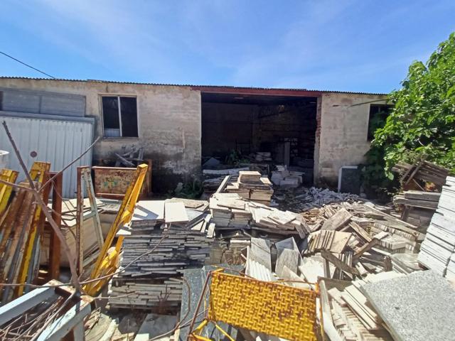 Terreno en charca musía con construcción de 150 metros!!! photo 0