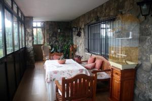 Chalet en Sierra de Fuentes photo 0