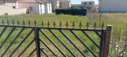 Terreno urbano en Sierra de Fuentes photo 0