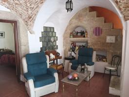 Magnífica casa de pueblo con Patio en Aldea del Cano photo 0