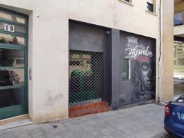 Alquiler Local Centrico photo 0