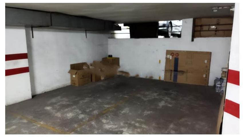 Venta Plaza Garaje en Moctezuma photo 0