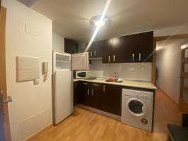Apartamento con garaje cerca de la Plaza de Toros photo 0