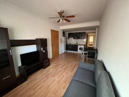 Apartamento con garaje cerca de la Plaza de Toros photo 0