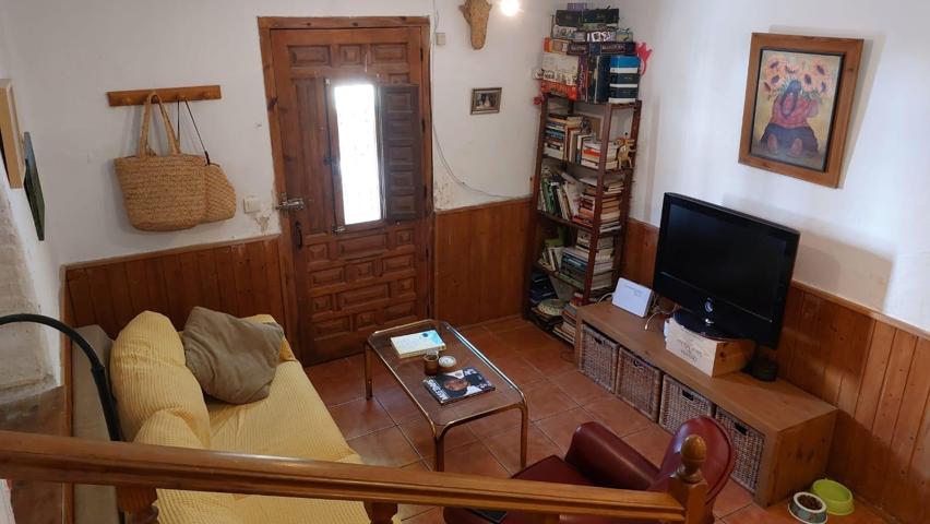 Casita cerca de Plaza Mayor photo 0