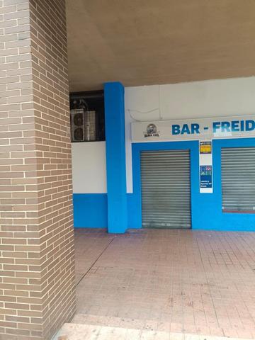 SE ALQUILA LOCAL EN ZONA MONTESOL photo 0