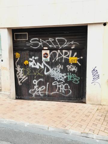 garaje y trastero photo 0