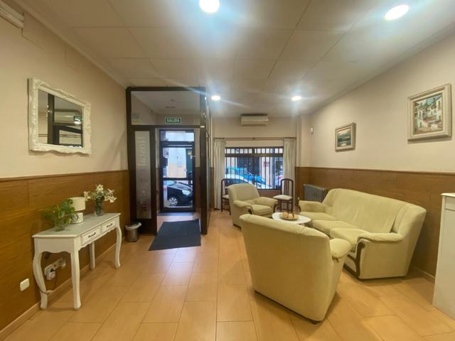 Hostal al lado de la Cruz photo 0