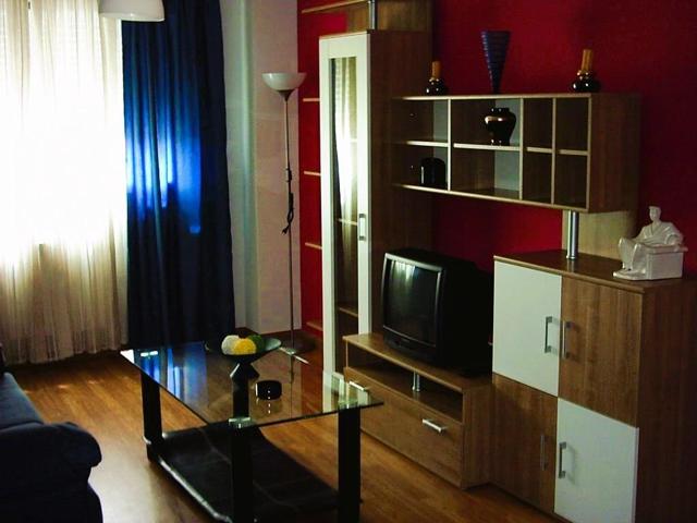 Precioso apartamento en el Infanta Isabel photo 0