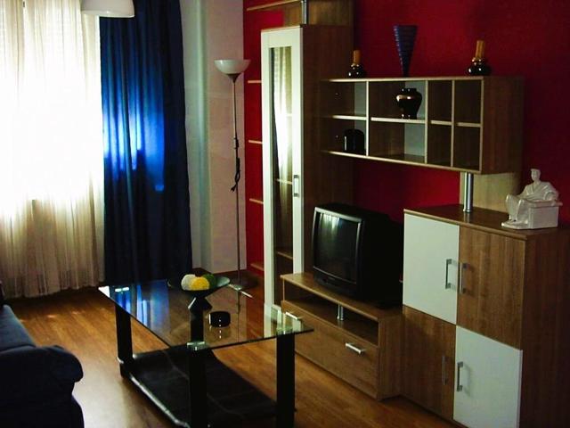 Precioso apartamento en zona residencial. photo 0