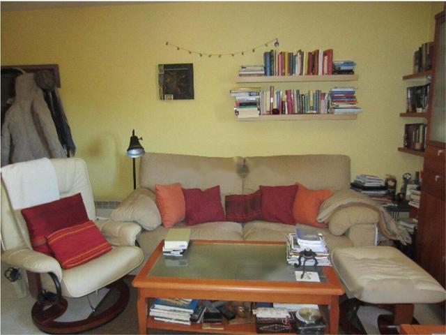 Apartamento parte Antigua photo 0