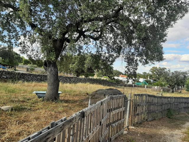 Terreno en el Monte del Casar photo 0