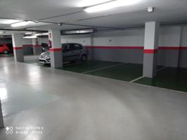 Venta plaza de garaje en Fratres photo 0