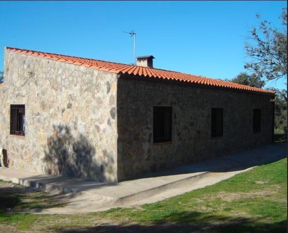 ¡Casa en finca de 40.000 m2! photo 0