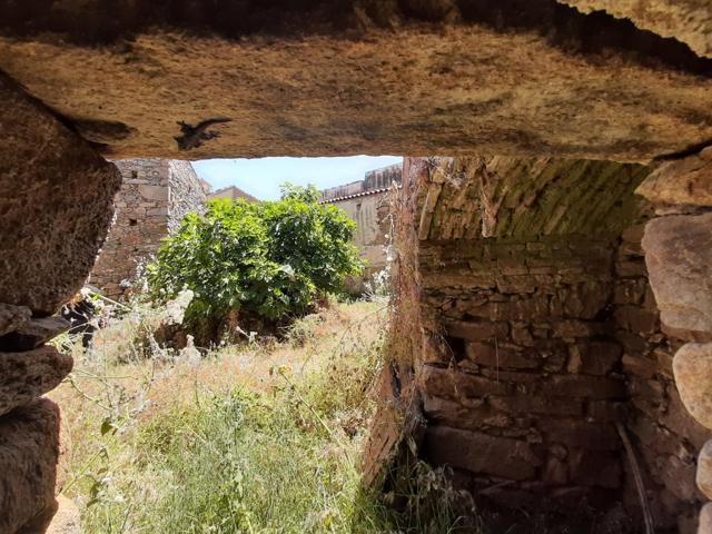 Gran casa con patio y pozo en Valdefuentes photo 0