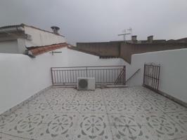 Casa con patio y terraza en Garrovillas de Alconétar photo 0