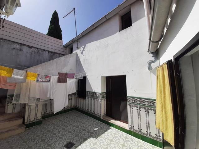 Casa con patio en Montanchez photo 0