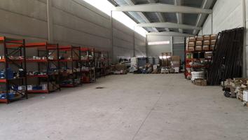 Nave en Mejostilla 600m photo 0