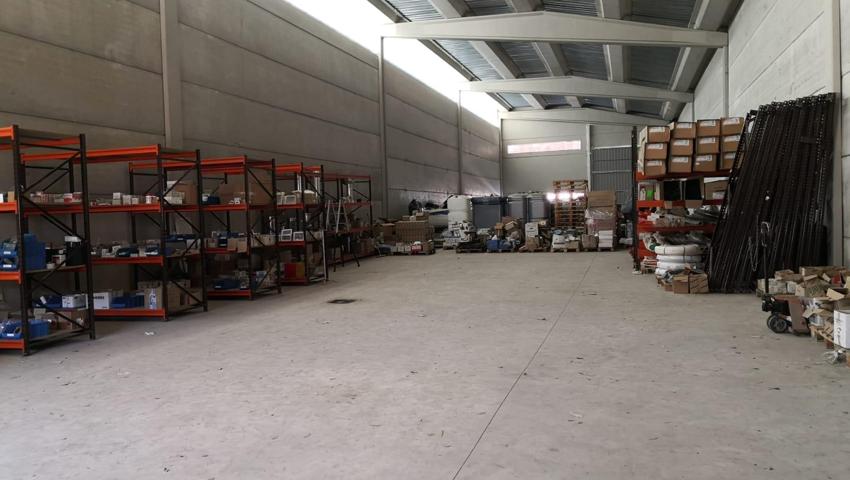 Nave en Mejostilla 600m photo 0