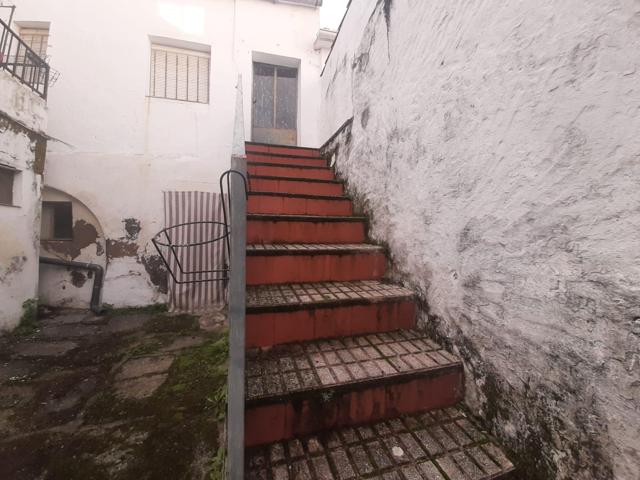 Casa con patio en el Casar de Cáceres photo 0