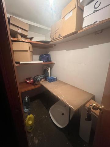 ¡Trastero en alquiler en San Justo - San Blas, Cáceres! 🛠️ photo 0