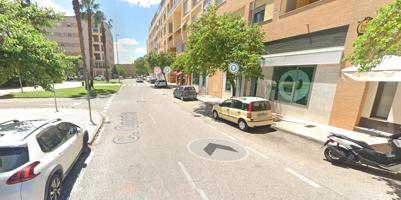 Alquiler Plaza de Garaje photo 0