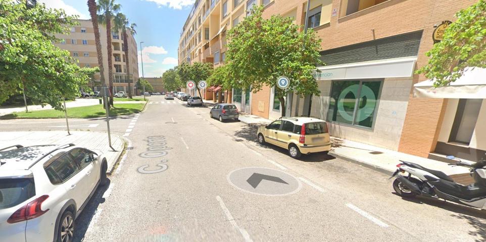 Alquiler Plaza de Garaje photo 0