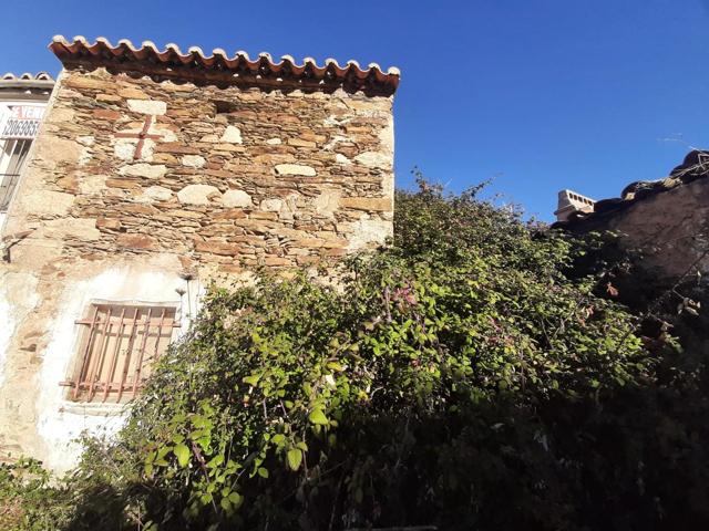 Casa para reformar con patio en Botija photo 0