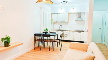Piso en San Blas photo 0