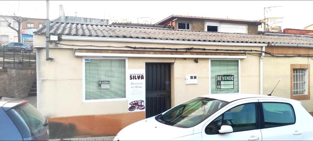 VENTA DE LOCAL ALDEA MORET photo 0