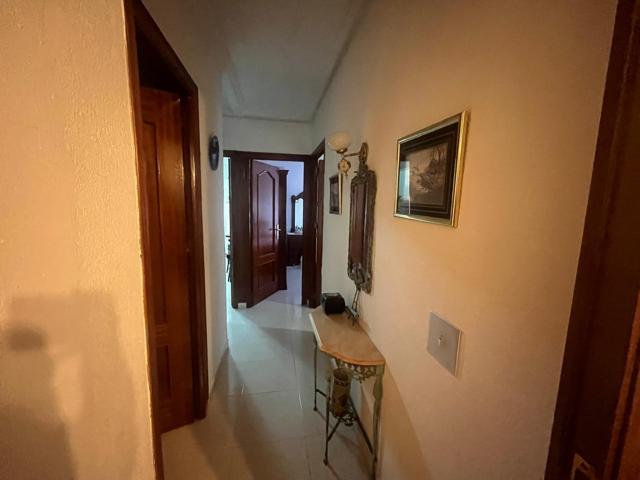 Piso Amplio y Luminoso en Cáceres – 3 Habitaciones + Lavadero + 2 Terrazas photo 0
