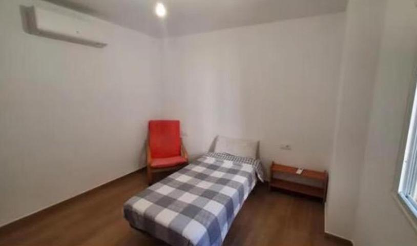 Apartamento en Plaza Italia photo 0