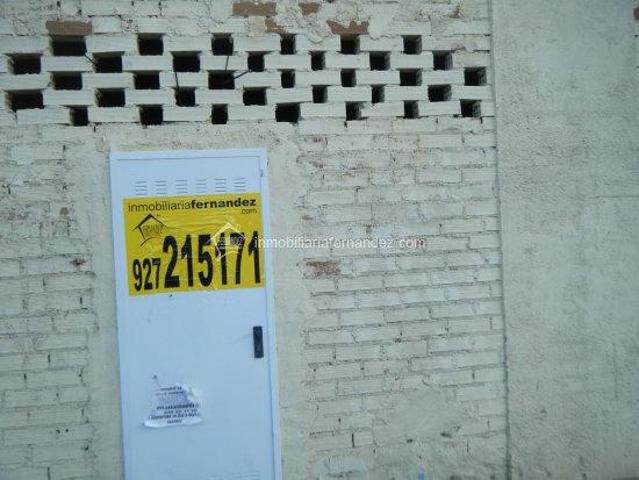 Local en bruto photo 0