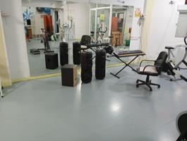 Local En venta en Moctezuma, Caceres photo 0