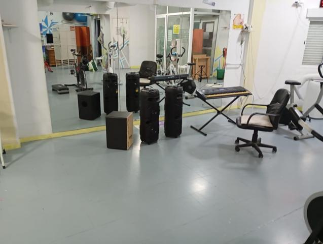 Local En venta en Moctezuma, Caceres photo 0