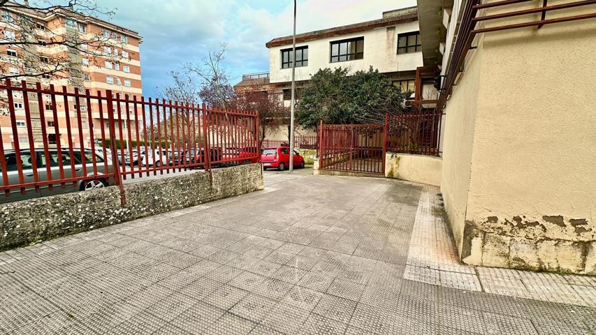 PLAZA DE GARAJE EN EL CENTRO photo 0